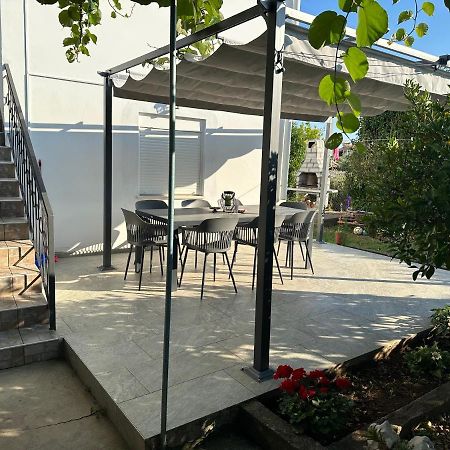Danijel Apartmans 비빈제 외부 사진