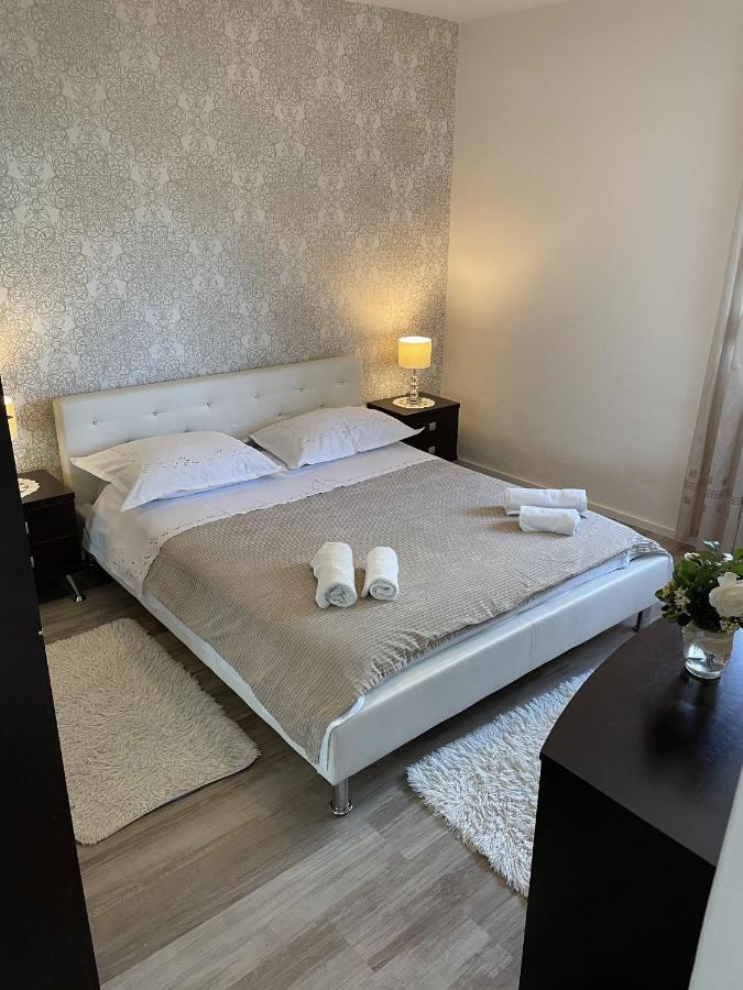 Danijel Apartmans 비빈제 외부 사진