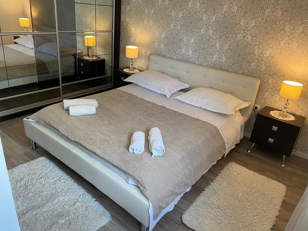 Danijel Apartmans 비빈제 외부 사진
