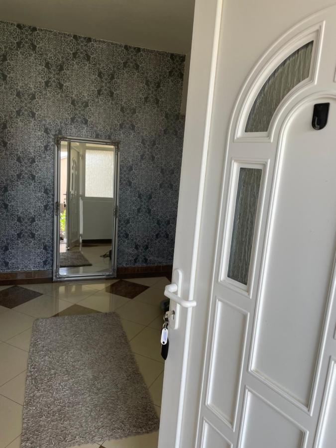 Danijel Apartmans 비빈제 외부 사진